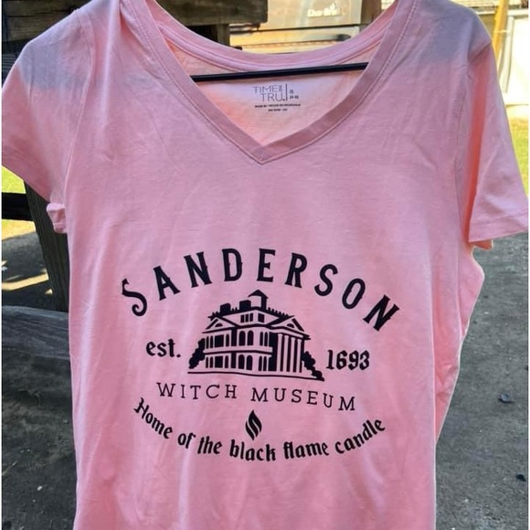 sanderson sister hocus pocus t shirt - Picture 1 of 1